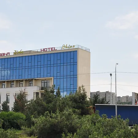 Hotel Shine Palace-3