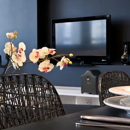 B-aparthotel Regent-2