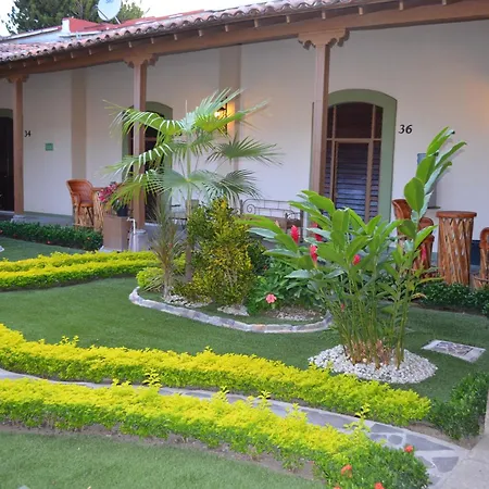 Hotel La Merced-3