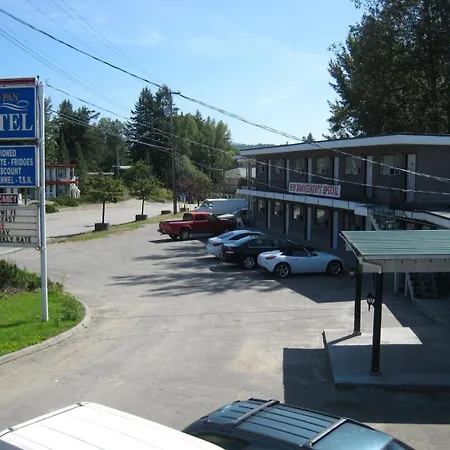 Gold Pan Motel-2