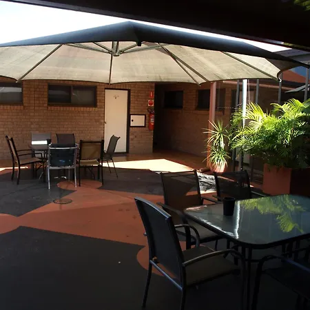 Lancaster Court Motel-2
