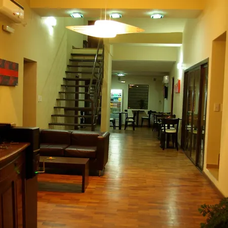 Hotel Urbana-2