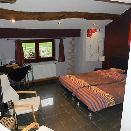 B&B Le 'Ti 'Bou de Refuge-3