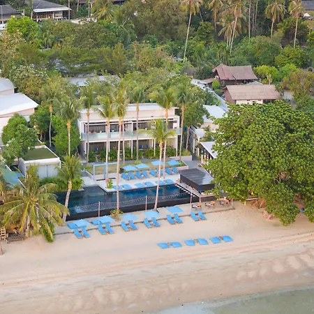 Explorar Koh Phangan - Adults Only Resort And Spa-3
