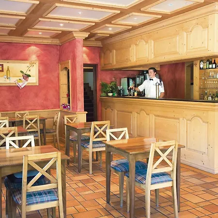 Hôtel Les Soldanelles-3