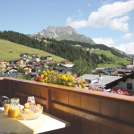 Hotel Omesberg-3