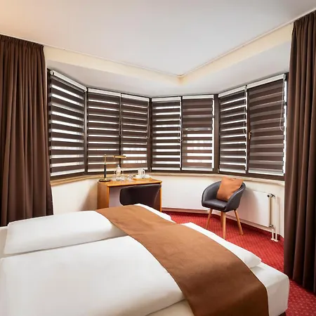 ARKADEN Hotel Kelkheim-2