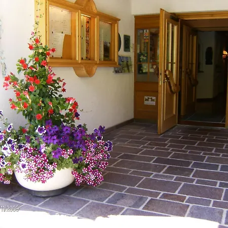 Hotel Omesberg-2