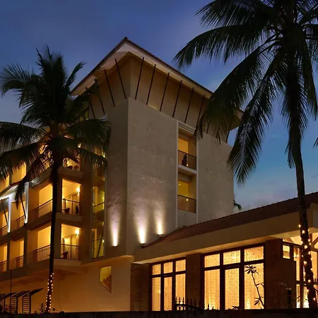 Golden Tulip Candolim, Goa-2