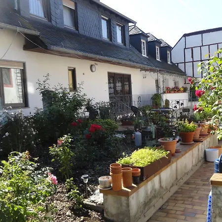 Hotel zur Grafschaft-3