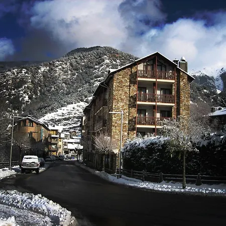 Hotel La Planada-2
