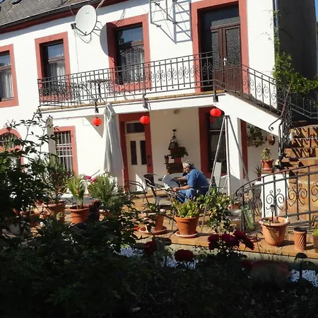 Hotel zur Grafschaft-2