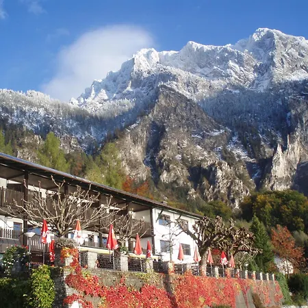 Seegasthof Hois'n Wirt - Hotel mit Wellnessbereich-2