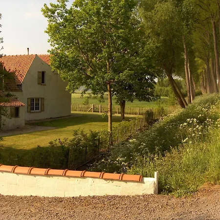 B&B Hoeve de Steenoven-3