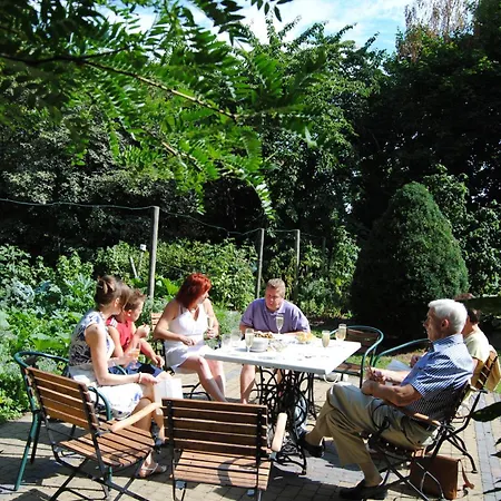 B&B Het Loonderhof-3