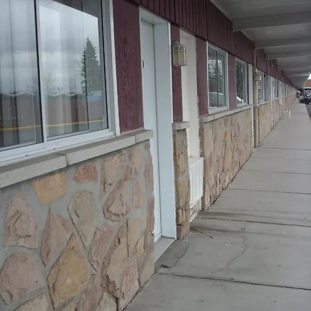 Grand Motel Saint-Hubert-2