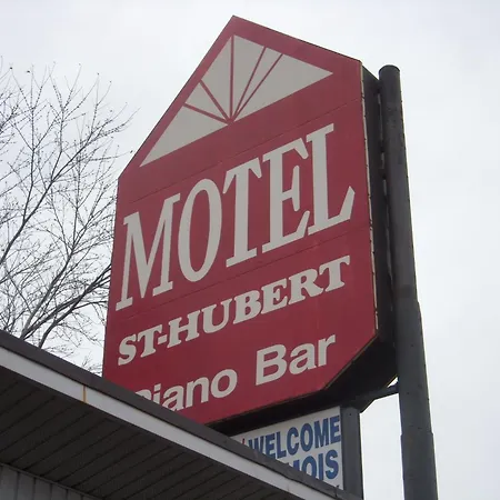 Grand Motel Saint-Hubert-2