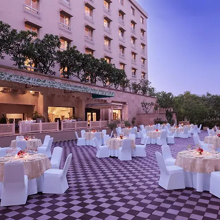 V Sarovar Portico Mi Road Jaipur-2