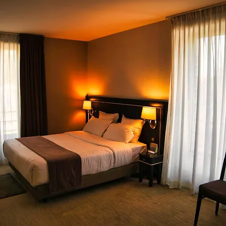 Amicitia - Hotel & Restaurant-2