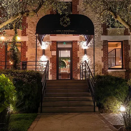 Amicitia - Hotel & Restaurant-3