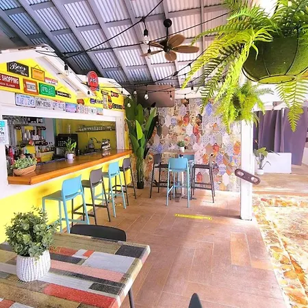 La Jamaca - An Island Vibe Hotel-3