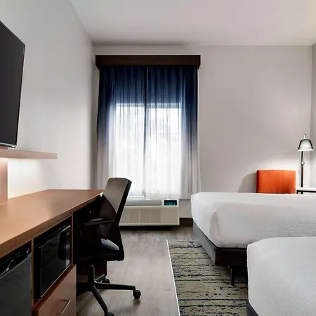 La Quinta By Wyndham Stephenville-2