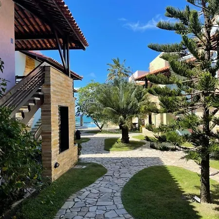 Hotel Arrecife Dos Corais-2