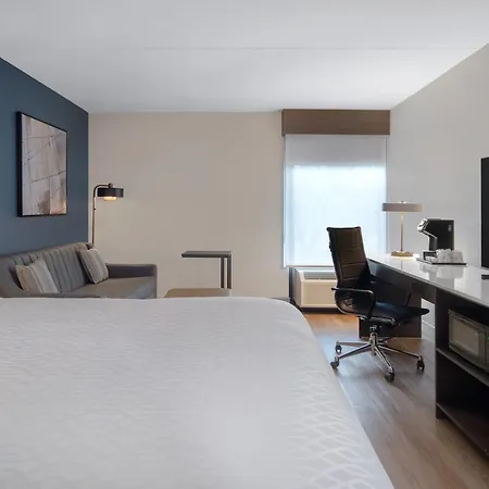 Best Western Plus Meadowlands-3