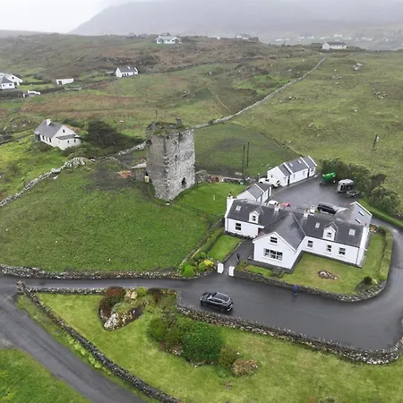 The Olde Castle B&B-2