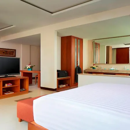 Sun Island Hotel & Spa Legian-2