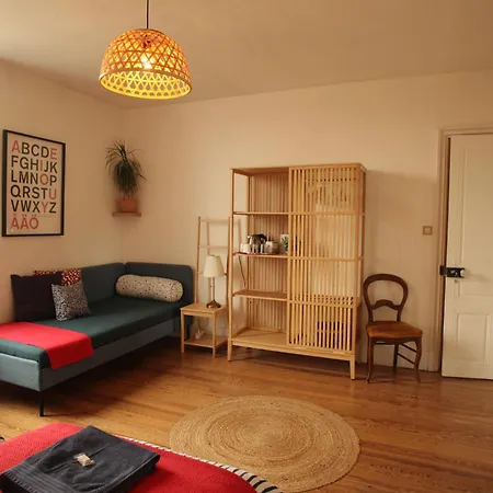 Maison Saint James-2