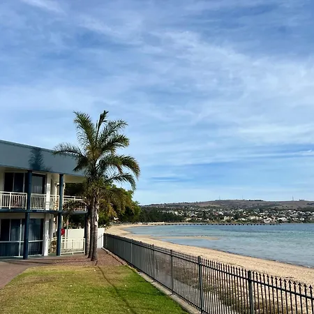 Best Western Port Lincoln-2