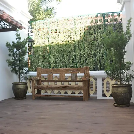 Hotel Veneto De Vigan-2