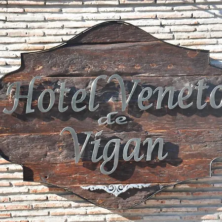 Hotel Veneto De Vigan-3