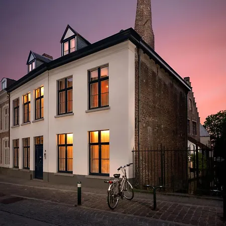 Canalside House - Luxury Guesthouse-3