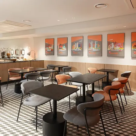 Travelodge Myeongdong Namsan-3