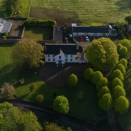 The Carriage Houses At Beechpark House-3