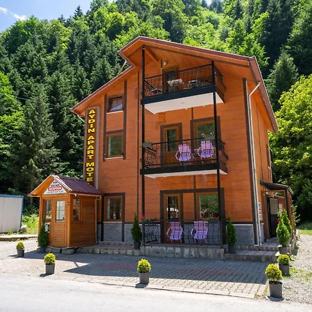 Aydın Apart Motel-2