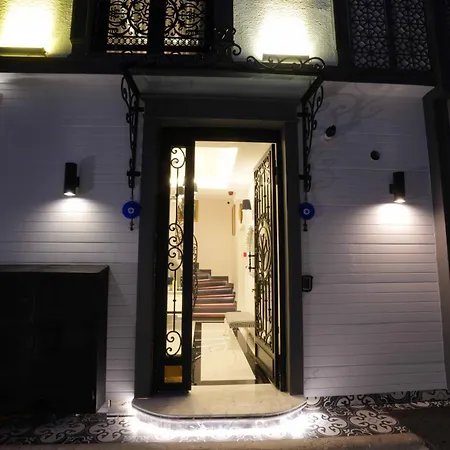 Violin Hotel Sultanahmet-3