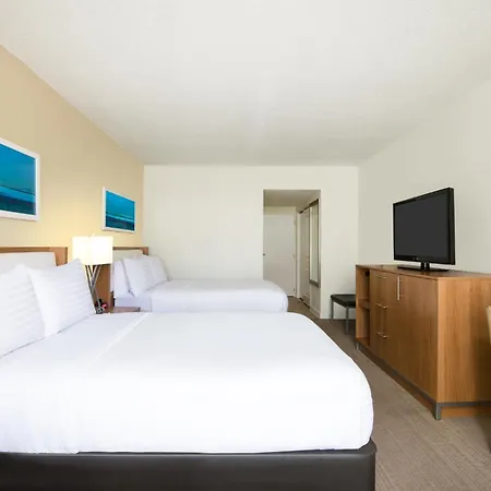 All Inclusive Holiday Inn Resort Aruba - Beach Resort & Casino By Ihg-2