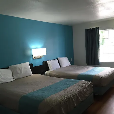 Motel 6-Prairie Du Chien, Wi-2