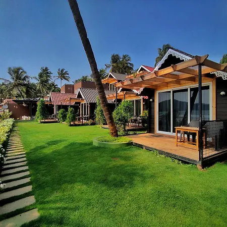 Marron Sea View Resort-2