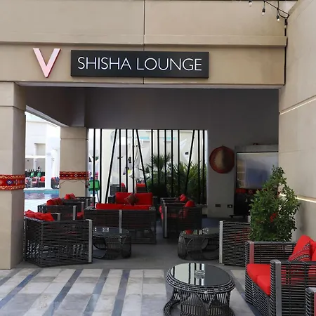 V Hotel Dubai, Curio Collection By Hilton-2