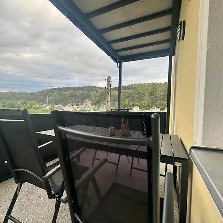 Pension Hönel-Hof Bad Schandau-2