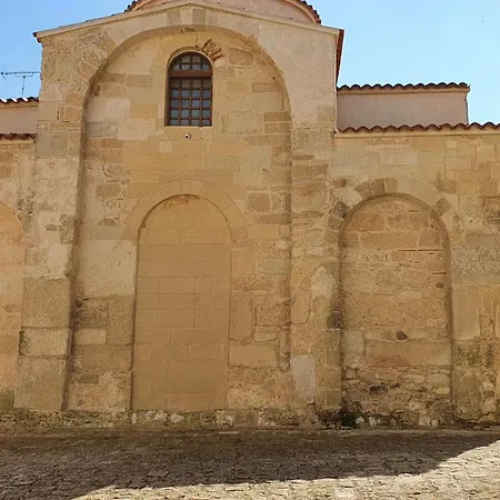 B&B Borgo Minerva-2