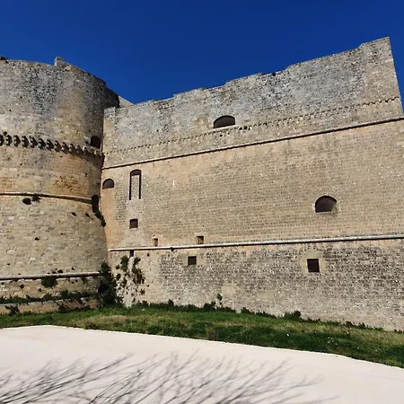 B&B Borgo Minerva-3