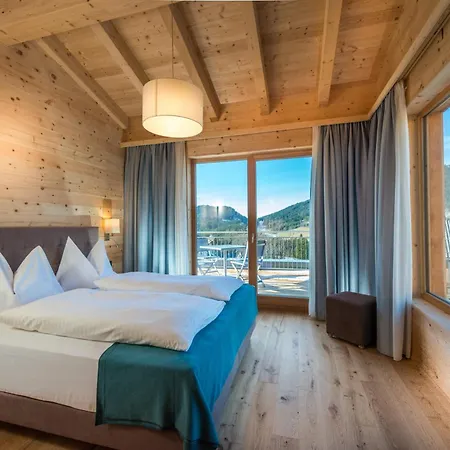 Rittis Alpin Chalets Dachstein-2