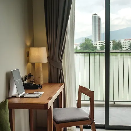 Brique Hotel Chiangmai-2