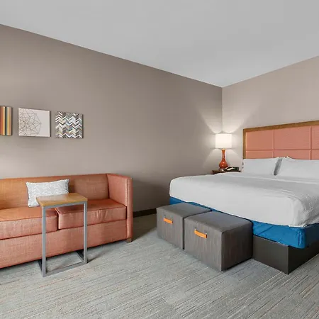 Hampton Inn Cape Girardeau I-55 East, Mo-3