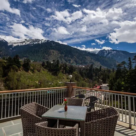 Sarthak Regency By Rph Group ,Rangri, Manali,Hp,Just 1 Kms From Volvo Parking-3